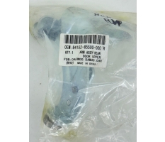 Ролик боковой двери нижней стороны (R) Damas Uz-DW