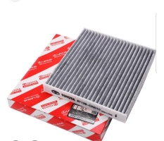 Фильтр салонный угольный Toyota Camri 40 Corolla GEELY EMgrand TOYOTA