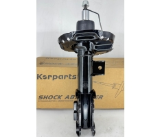 Амортизатор передние (R) HYUNDAI Sonata LF 14> KORPARTS