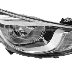 Фара передние (R) Accent до рест 2011- Тайвань