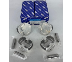 Поршня (STD) HyundaiI Accent MANDO