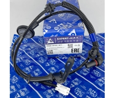 Датчик ABS задний левый (LH) HYUNDAI Accent Solaris RIO 11> HPT