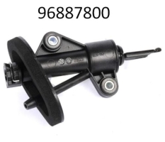 Главный цилиндр сцепления COBALT OSSKA