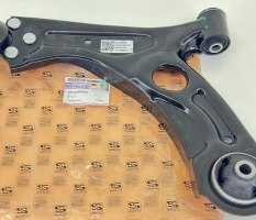 Рычаг передней подвески левый (LH) Cobalt SAMDO