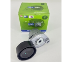 Ролик натяжной ремня в собре Cobalt HSC