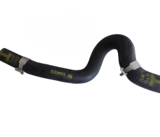 Патрубок печки длиный HYUNDAI Accent KORPARTS