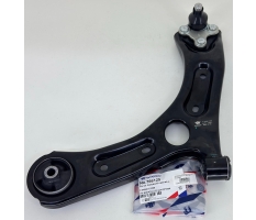 Рычаг передний левый (LH) Hyundai Sonata LF 14-20 Kia-Optima-K5 15-18 WXQP