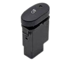 Кнопка тумнки Nexia WIMI