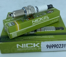 Свеча зажигания Spark Nickel BANQIU