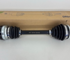 Привод левый в сборе МТ (LH) R3 WEISMO