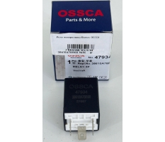 +Реле поворотника Damas OSSCA