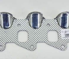 Прокладка выпускного коллектора Damas Korea