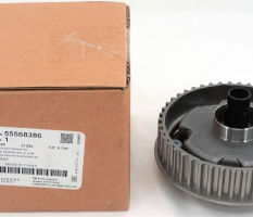 Шестерня распредвала AVEO T300 GM