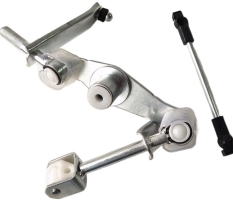 Кулиса в сборе R3 Gentra Lacetti 1.6 UZ-DW