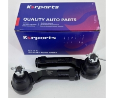 +Рулевой наконечник (LH/RH) HYUNDAI Elantra AD CN7 16-25 i30 20- Kia Cerato M6 18-21 Ceed Korparts