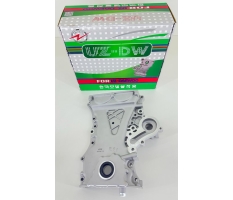 Масляный насос Cobalt. R3. Gentra Uz-DW