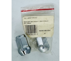 Баллонная гайка закрыт COBALT/CRUZE EAC Zekkert