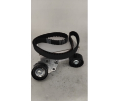 Натяжитель в сборе с ремнем комплект Nexia donc UZ-DW