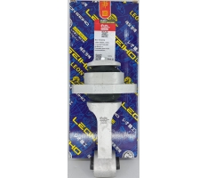 Подушка нижний алюминь КПП HYUNDAI Accent RIO 11> LEON