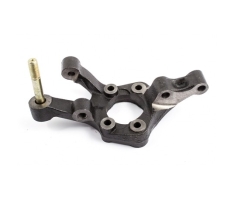 Кулак цапфа задняя левая (LH) Gentra Lacetti 1.6 1.8