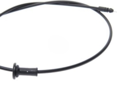 Трос капота передний кородкий HYUNDAI Accent Solaris 11> HPT