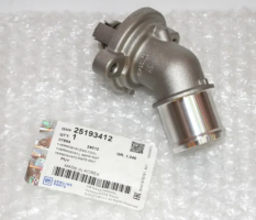 Термостат Cobalt GM