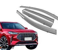 Ветровик JETOUR X70 PLUS 2021
