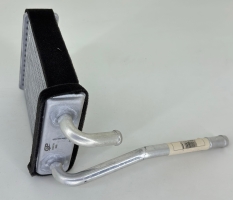 Радиатор печки передний Damas GP