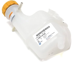 Бачок расширительный Matiz GM