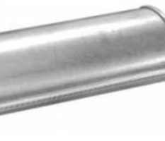 Глушитель задний Nexia LNS