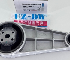 Подушка КПП задняя МТ Gentra Uz-DW