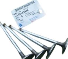 Клапан впускной Nexia2 sonc OSSCA