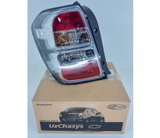 Стоп фонарь задний левый (LH) Cobalt GM MidNight (Тонированный)