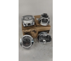 Поршня (0.25) Spark R2 PISTON