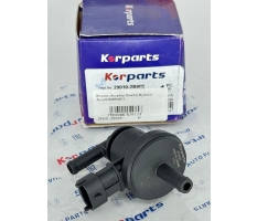 Клапан абсорбер (бомба) Hyundai Accent KORPARTS