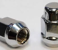 Гайка Колесная  R3 Gentra  AVTOJON