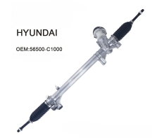 Рулевая рейка без гура HYUNDAI Sonata KIA K5 OKAMI