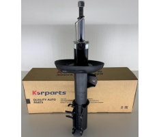 Амортизатор передний левый (LH) Cobalt Korparts