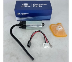 +Бензонасос Hyundai Elantra CN7 Sonata DN8 K5 DL3 20>. RIO 17> MOBIS