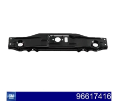 Телевизор средний верхний Gentra GM