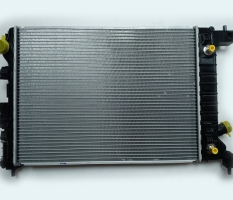 Радиатор охлаждения AT Cobalt UZ-DW