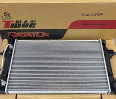 Радиатор охлаждения АТ Hyundai  I30 24 SELTOS 20> 1.5  TMER
