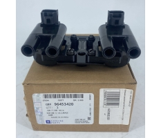 Катушка зажигатния NEXIA 2 DONS 1.6 GM