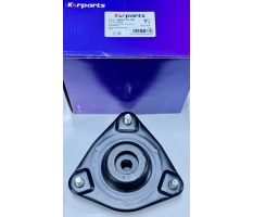 Опорная чашка переднего амортизатора HYUNDAI IX35 09-/KIA SPORT AGE 10- Korparts