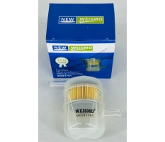 Фильтр топливный Damas WEISMO