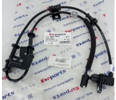 Датчик ABS передний левый (LH) Accent 2013-2016 KORPARTS
