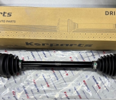 Привод левый в сборе (LH) HYUNDAI Elantra AD CN7 16-24 Korparts