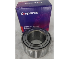 Подшипник передние HYUNDAI Accent, Solaris. RIO 11> 70mm KORPARTS