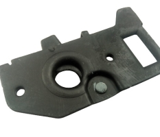 Замок капота верх кручок Gentra UZ-DW