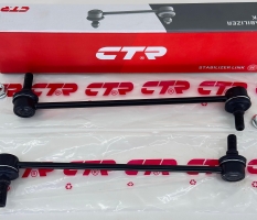 Стойка стабилизатора передняя железная 1 шт Cobalt CTR